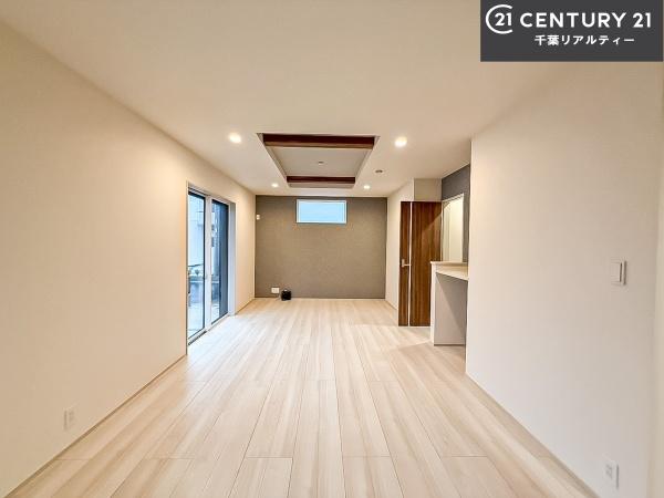 船橋市藤原5丁目　10号棟