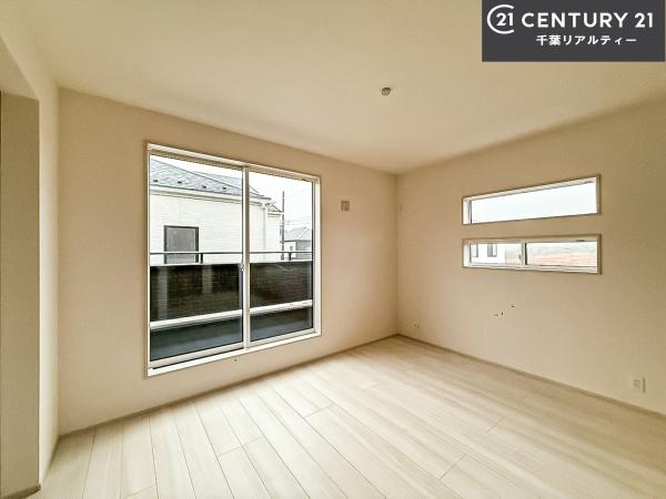 船橋市藤原5丁目　10号棟