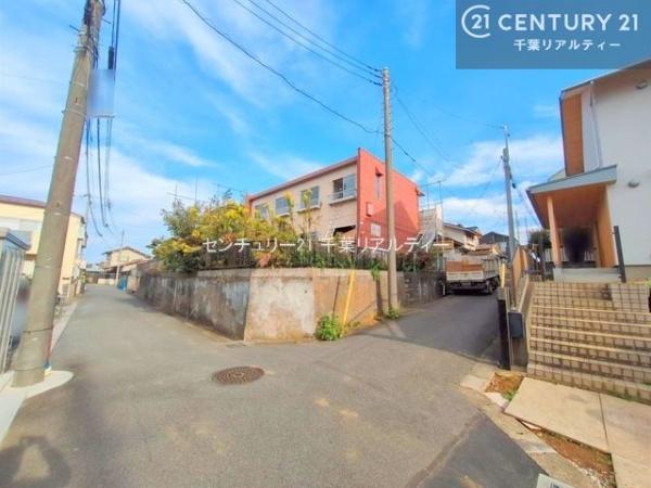 八千代市大和田　１号棟