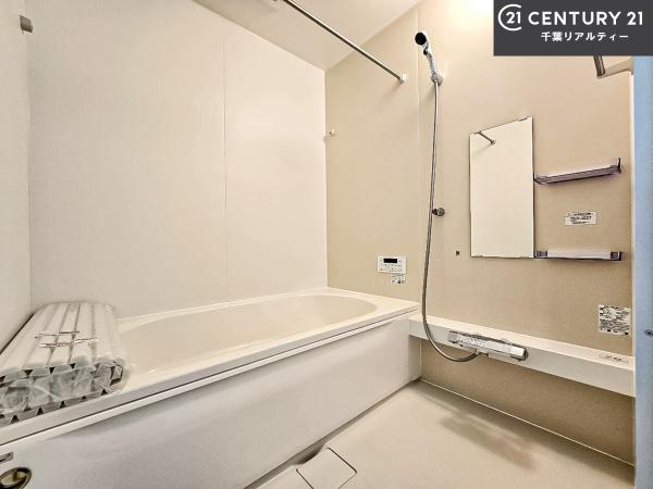 習志野市藤崎5丁目　3号棟