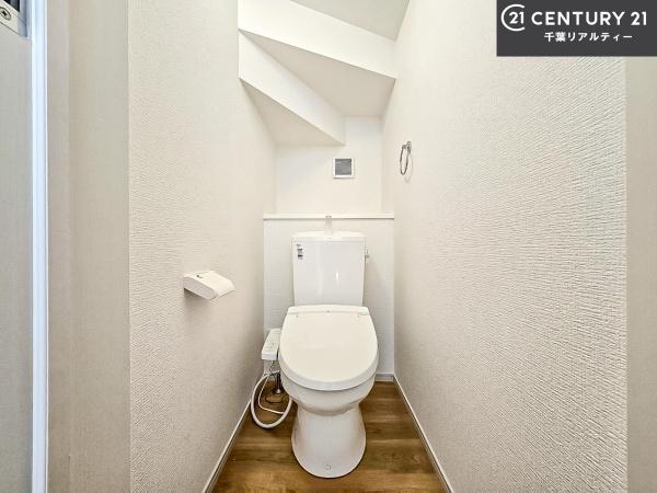 習志野市藤崎5丁目　3号棟