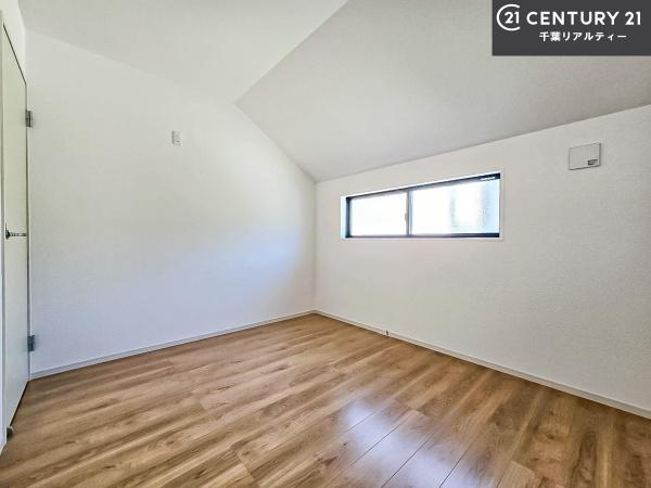 習志野市藤崎5丁目　3号棟