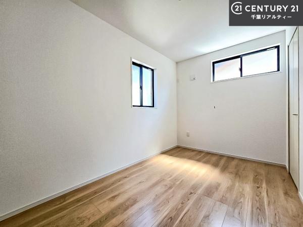 習志野市藤崎5丁目　3号棟