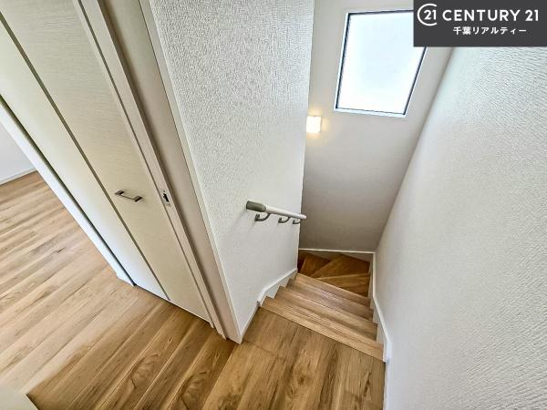 習志野市藤崎5丁目　3号棟