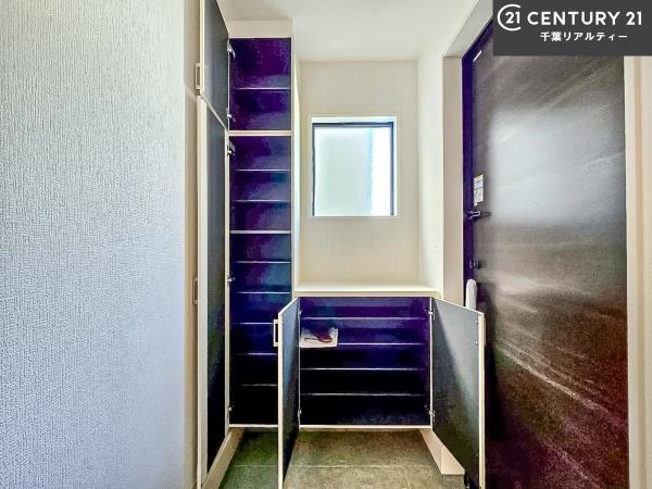 習志野市藤崎5丁目　3号棟