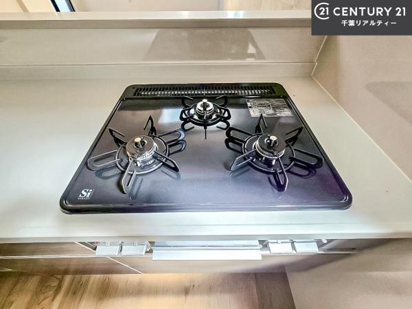 習志野市藤崎5丁目　3号棟