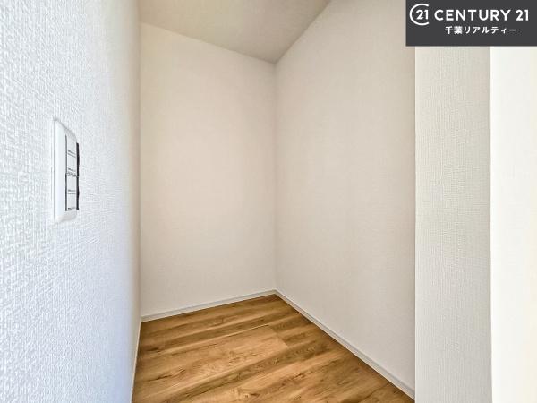 習志野市藤崎5丁目　3号棟