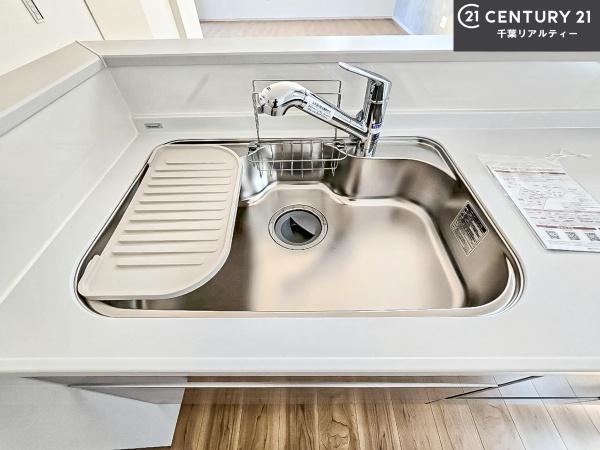 習志野市藤崎5丁目　3号棟