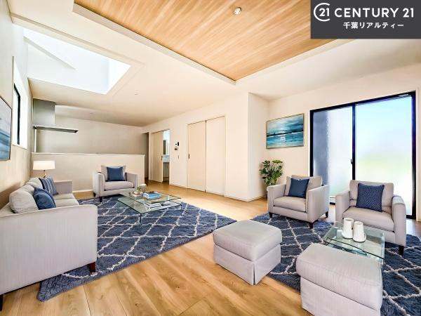 習志野市藤崎5丁目　3号棟