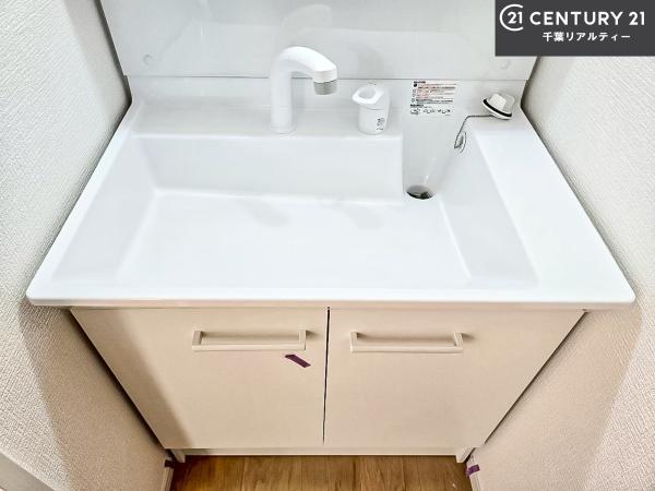 習志野市藤崎5丁目　3号棟