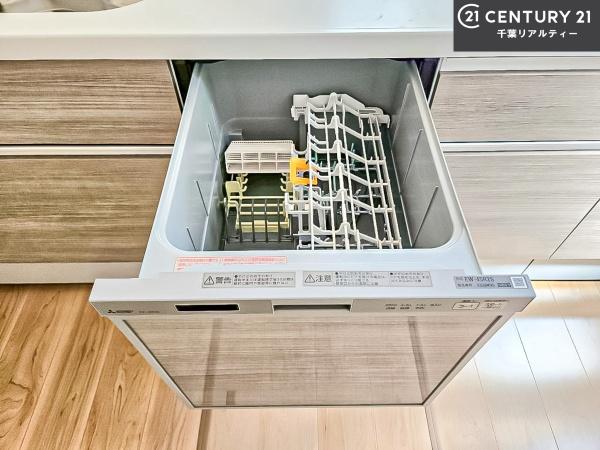 習志野市藤崎5丁目　3号棟