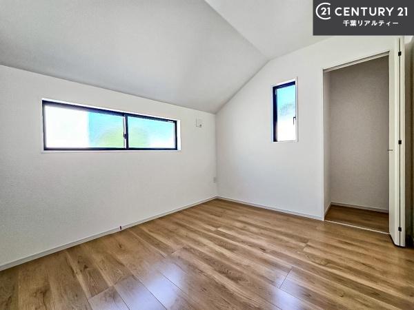 習志野市藤崎5丁目　3号棟