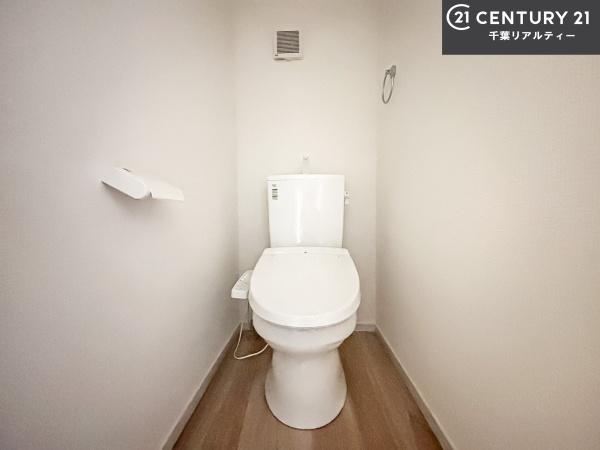 習志野市袖ケ浦4丁目　1号棟