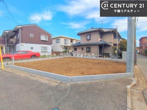 習志野市東習志野6丁目