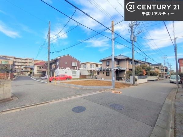 習志野市東習志野6丁目