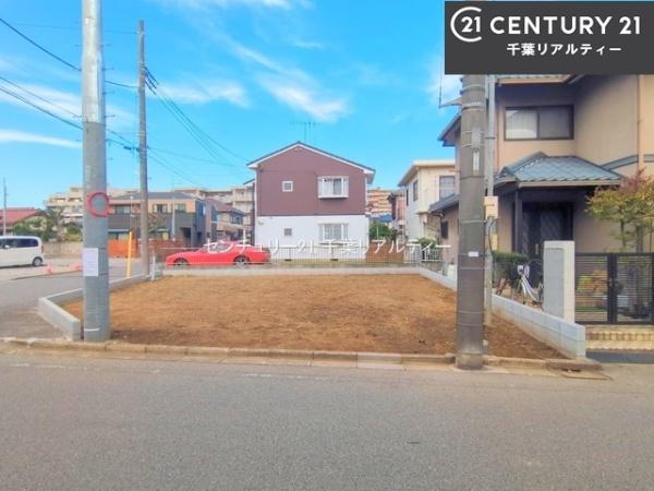 習志野市東習志野6丁目