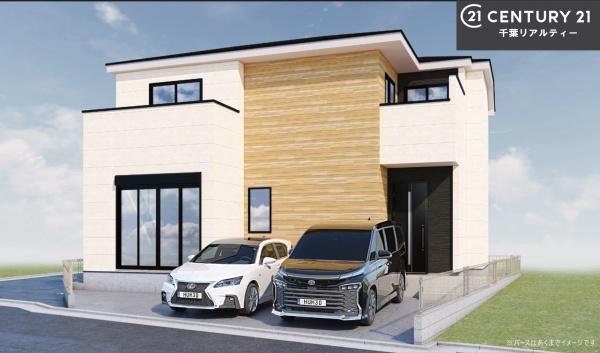 習志野市東習志野6丁目