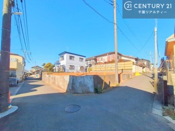 八千代市大和田　２号棟