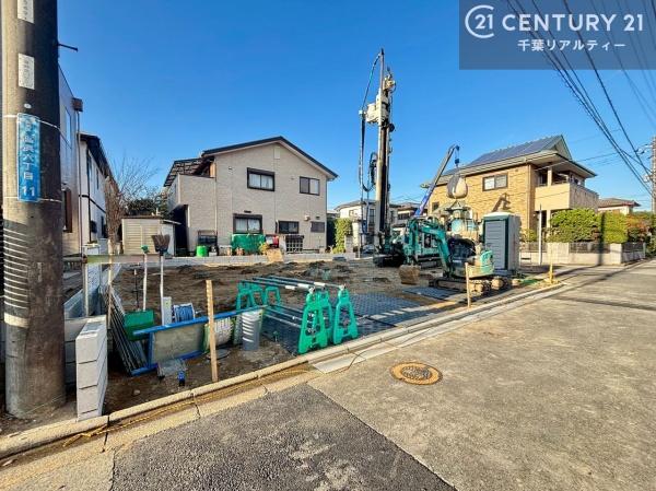 千葉市美浜区高浜６丁目　Ｂ号棟