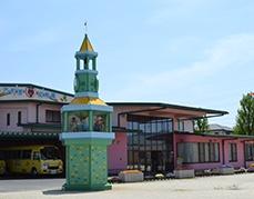 グラファーレ船橋市松が丘1丁目　8号棟(古和釜幼稚園)