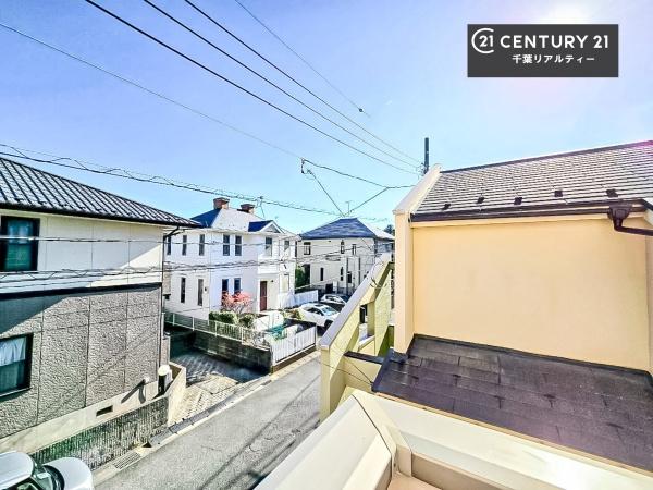 千葉市若葉区みつわ台２丁目の中古一戸建て