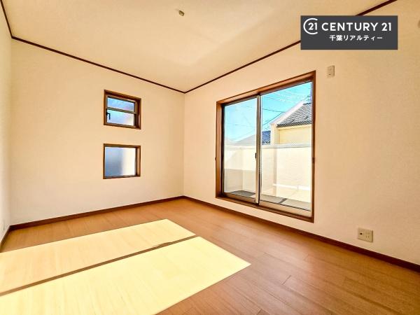 千葉市若葉区みつわ台２丁目の中古一戸建て