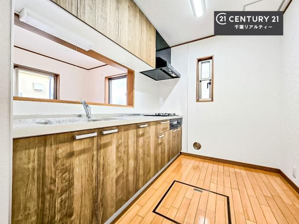 千葉市若葉区みつわ台２丁目の中古一戸建て