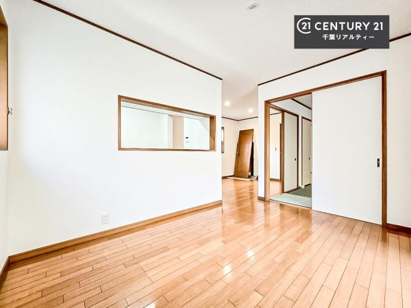 千葉市若葉区みつわ台２丁目の中古一戸建て