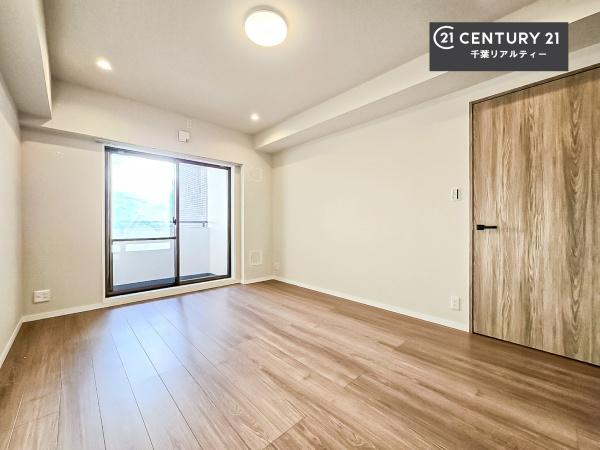 ル・アール蘇我プレミアムヒルズ