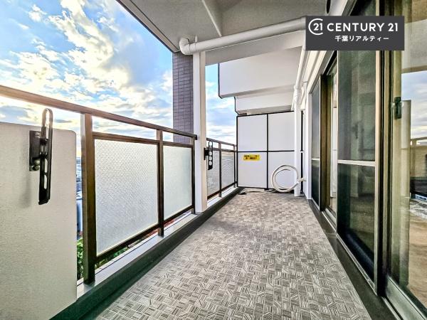 ル・アール蘇我プレミアムヒルズ