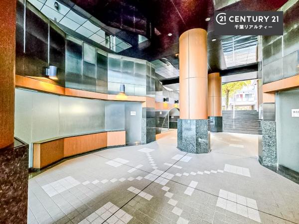 ル・アール蘇我プレミアムヒルズ