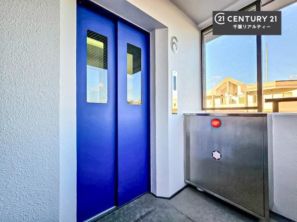 ル・アール蘇我プレミアムヒルズ