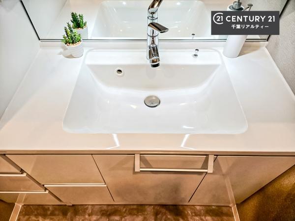 ル・アール蘇我プレミアムヒルズ