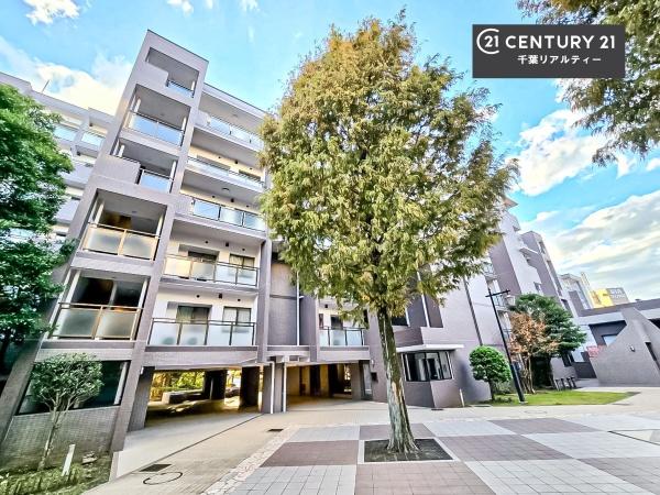 ル・アール蘇我プレミアムヒルズ