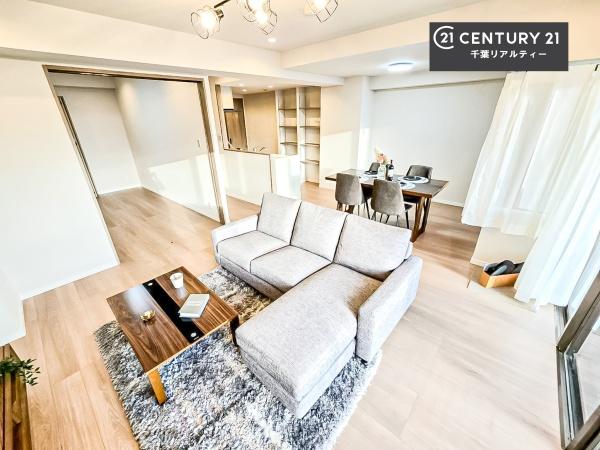 ル・アール蘇我プレミアムヒルズ