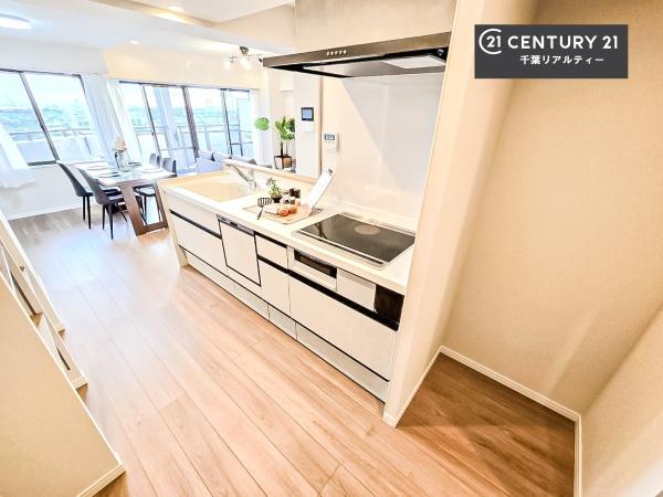 ル・アール蘇我プレミアムヒルズ