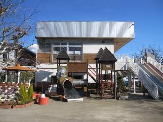 ペルル千葉中央(院内幼稚園)