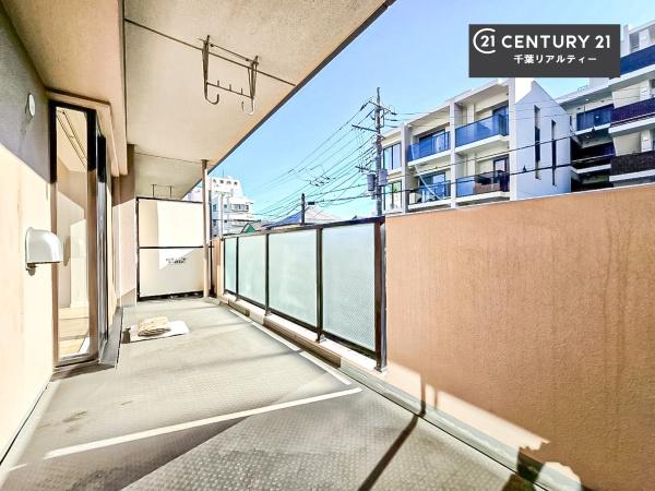 ペルル千葉中央