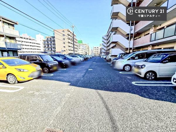 ペルル千葉中央