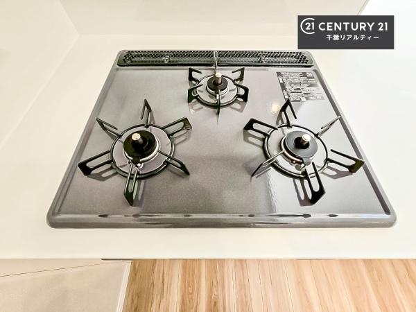 ペルル千葉中央