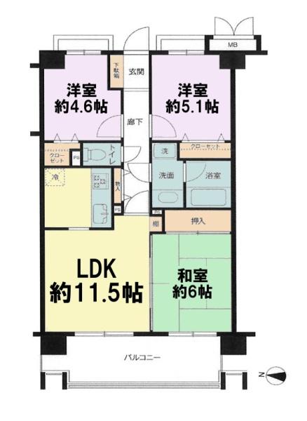 ロイヤルステージ東千葉