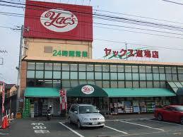 ロイヤルステージ東千葉(ヤックス道場店)