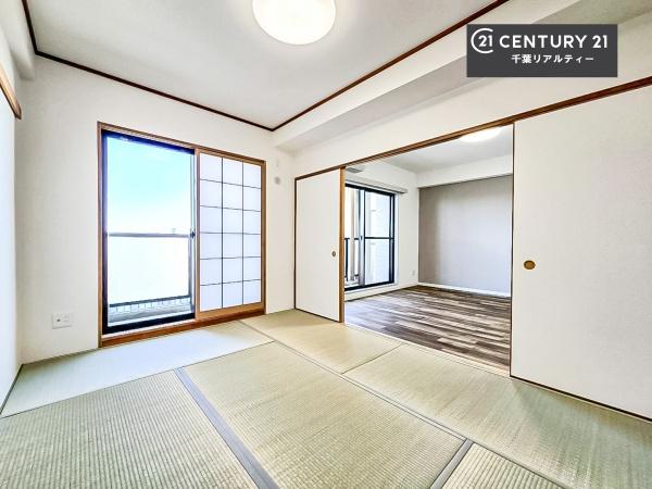 ロイヤルステージ東千葉