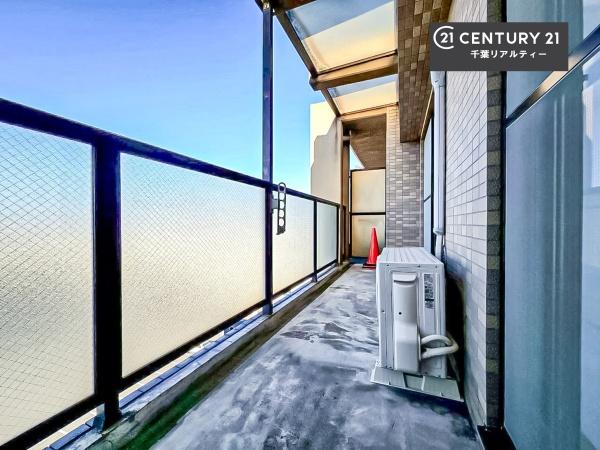 ロイヤルステージ東千葉