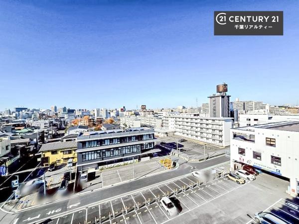 ロイヤルステージ東千葉