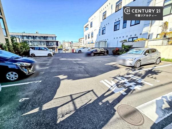 ロイヤルステージ東千葉