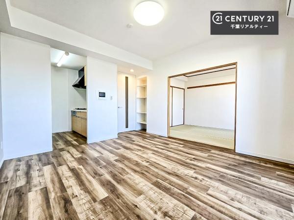 ロイヤルステージ東千葉