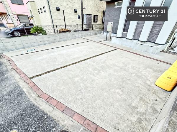 千葉市中央区生実町の中古一戸建て