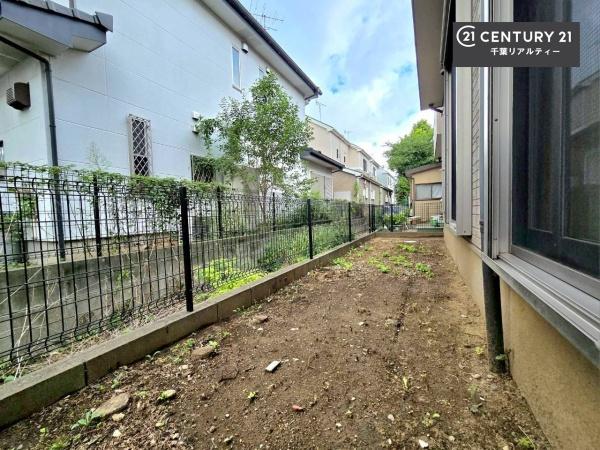 千葉市中央区村田町の中古一戸建て