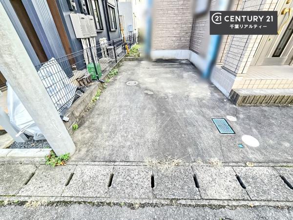 千葉市中央区村田町の中古一戸建て